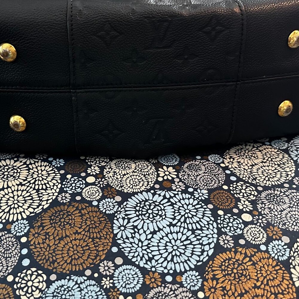 Louis Vuitton Melie Bag - Picture 3 of 5